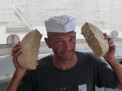 Cap sur les Galapagos