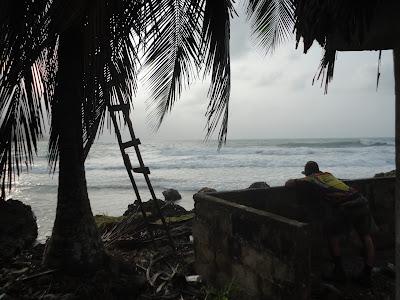 Panama : archipel San Blas en territoire Kuna-Yala