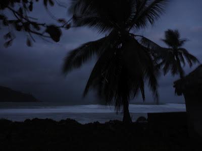 Panama : archipel San Blas en territoire Kuna-Yala