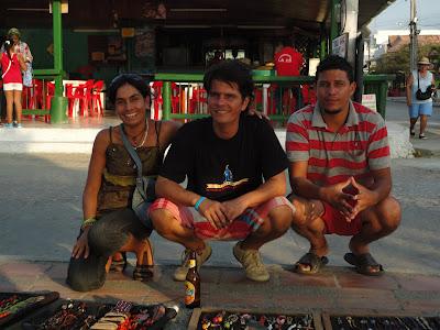 Cartagena de Indias & islas Caribe