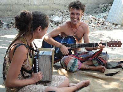 Cartagena de Indias & islas Caribe
