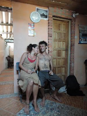 Cartagena de Indias & islas Caribe