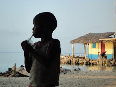 Cartagena de Indias & islas Caribe