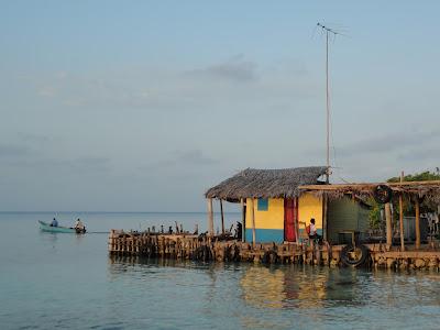 Cartagena de Indias & islas Caribe