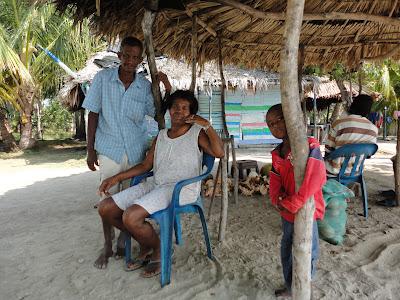 Cartagena de Indias & islas Caribe