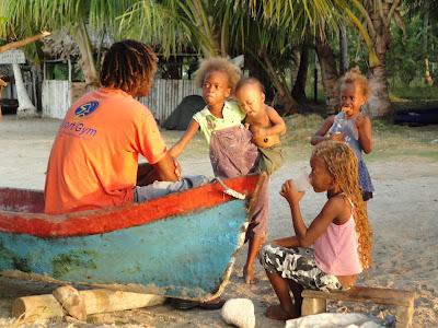 Cartagena de Indias & islas Caribe
