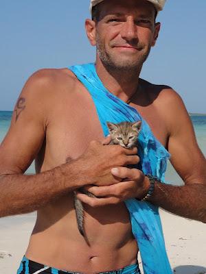 Cartagena de Indias & islas Caribe