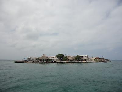 Cartagena de Indias & islas Caribe