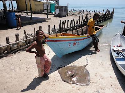 Cartagena de Indias & islas Caribe