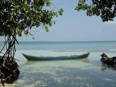 Cartagena de Indias & islas Caribe