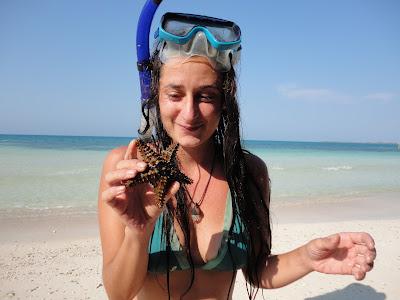 Cartagena de Indias & islas Caribe