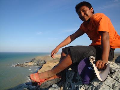 La Guajira et le Parque Tayrona