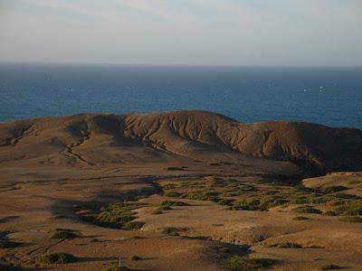 La Guajira et le Parque Tayrona