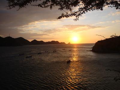 La Guajira et le Parque Tayrona