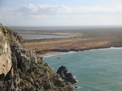 La Guajira et le Parque Tayrona