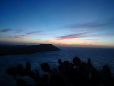 La Guajira et le Parque Tayrona