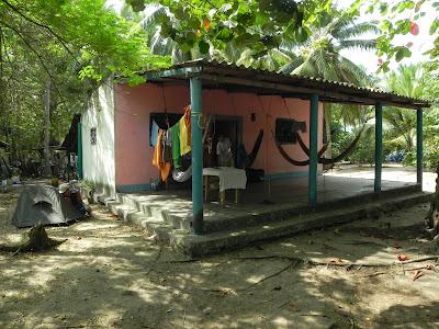 La Guajira et le Parque Tayrona