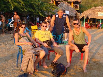 La Guajira et le Parque Tayrona