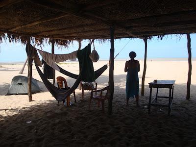 La Guajira et le Parque Tayrona