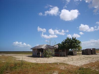La Guajira et le Parque Tayrona