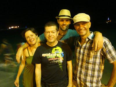 La Guajira et le Parque Tayrona