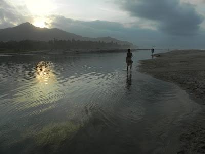 La Guajira et le Parque Tayrona