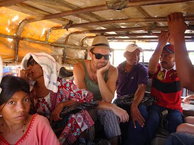 La Guajira et le Parque Tayrona