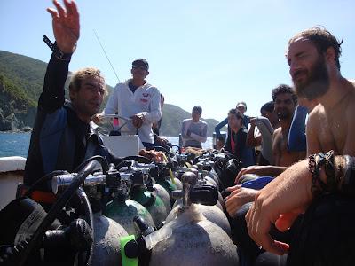 La Guajira et le Parque Tayrona