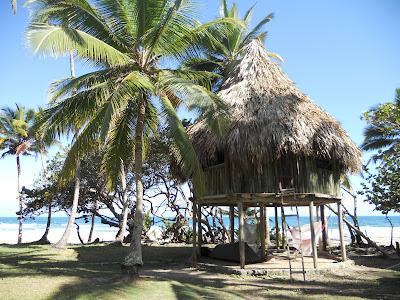 La Guajira et le Parque Tayrona