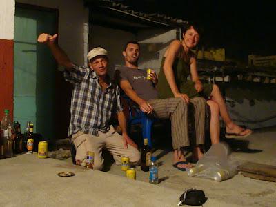 La Guajira et le Parque Tayrona