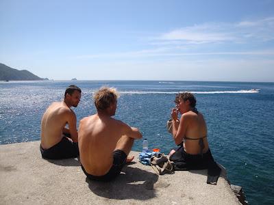 La Guajira et le Parque Tayrona