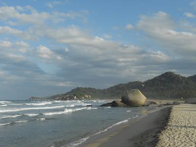 La Guajira et le Parque Tayrona