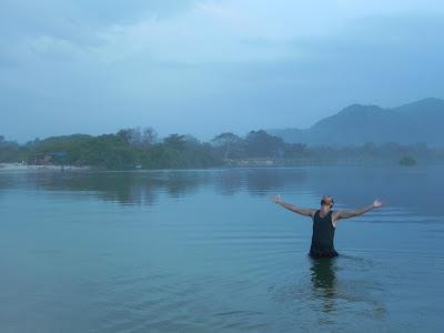 La Guajira et le Parque Tayrona