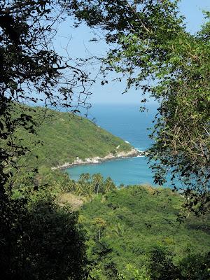 La Guajira et le Parque Tayrona