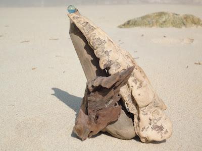 Sculptures éphémères