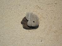 Sculptures éphémères