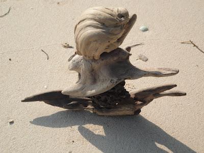 Sculptures éphémères