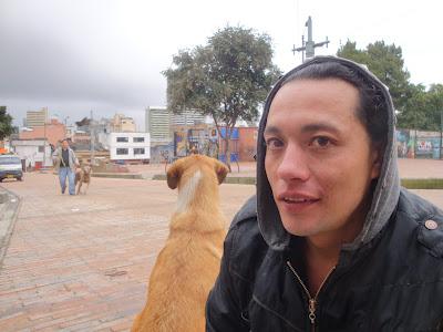 Bogota, Salsa et Rock'n Roll