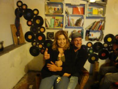 Bogota, Salsa et Rock'n Roll