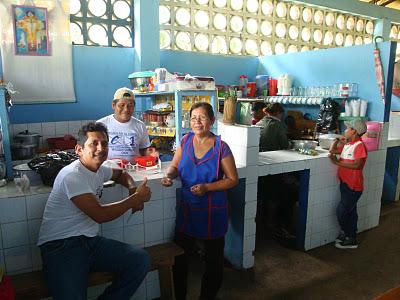 Puerto-Nariño, le plus beau pueblo d'Amazonie