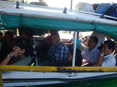 Puerto-Nariño, le plus beau pueblo d'Amazonie