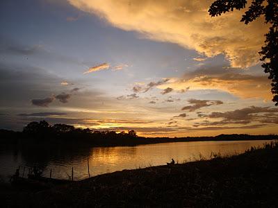 Puerto-Nariño, le plus beau pueblo d'Amazonie