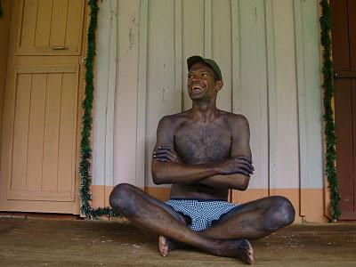 Puerto-Nariño, le plus beau pueblo d'Amazonie