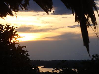 Puerto-Nariño, le plus beau pueblo d'Amazonie