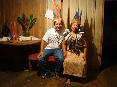 Puerto-Nariño, le plus beau pueblo d'Amazonie