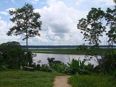 Puerto-Nariño, le plus beau pueblo d'Amazonie