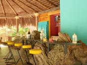 Invitation voyage l’Insolito Boutique hôtel Brésil