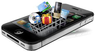 mobile ecommerce Les 10 tendances mobiles pour 2013