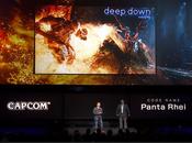 Deep Down annoncé vidéo