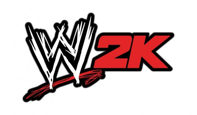 2K – Accord exclusif WWE‏